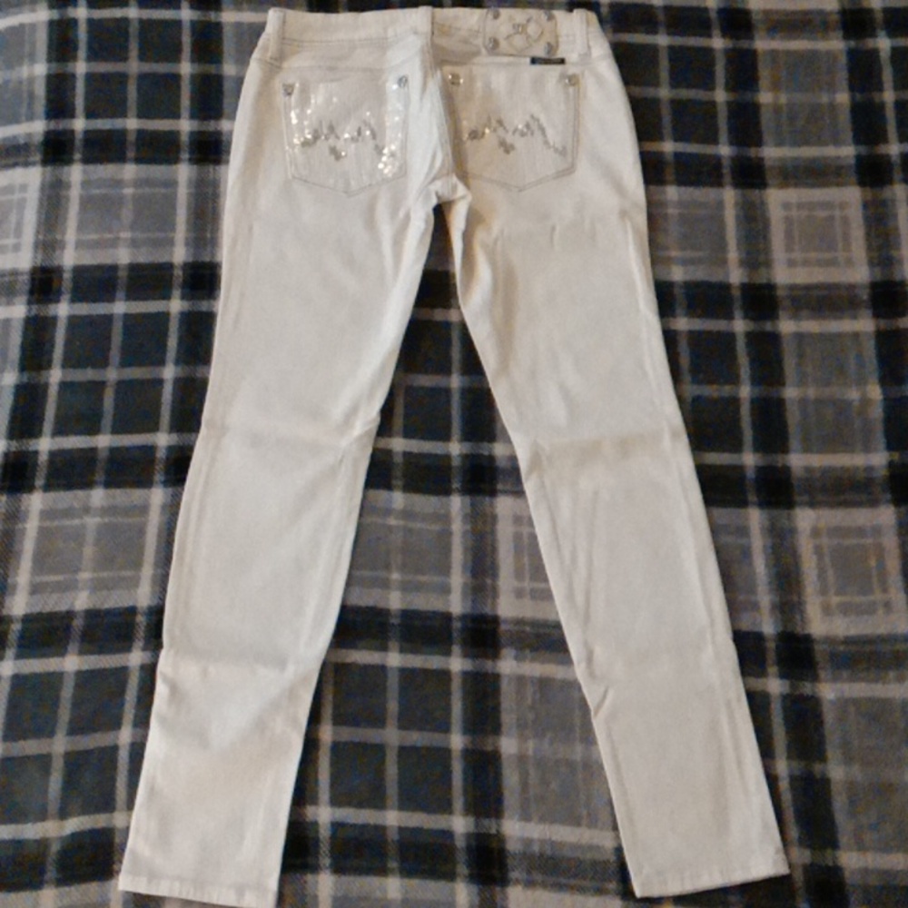 Miss Me size 28 jeans